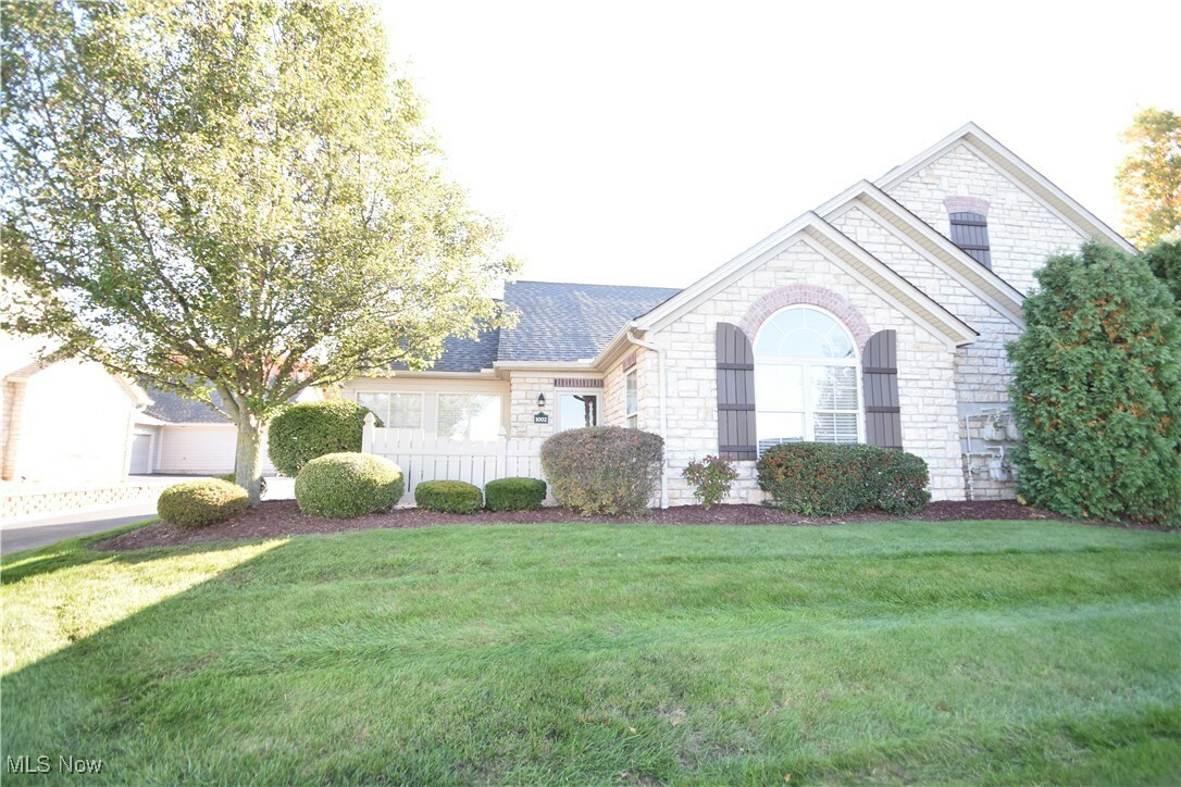 Property Photo:  9151 Springfield Road 1002  OH 44514 