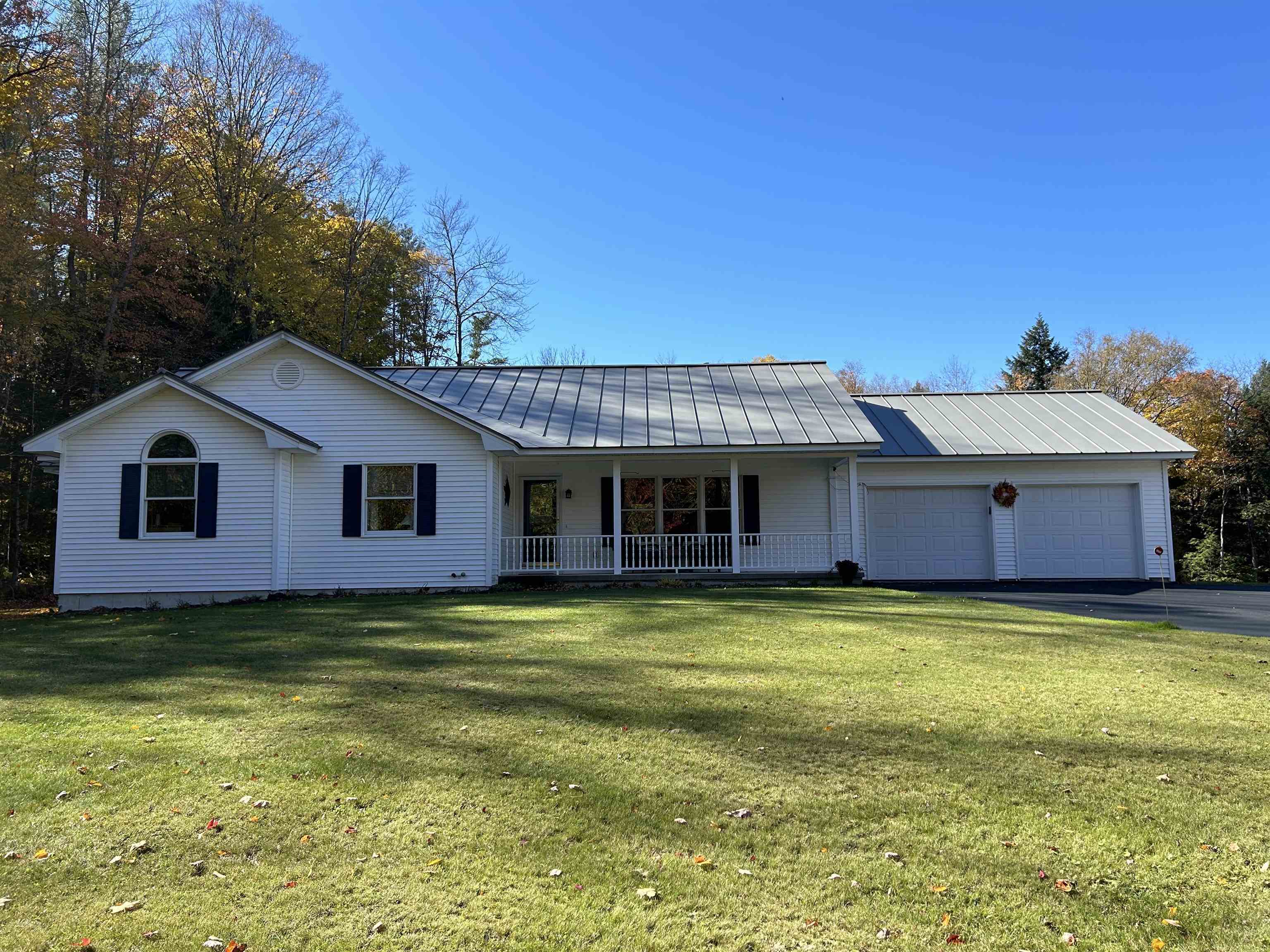 Property Photo:  1508 Route 106  VT 05151 