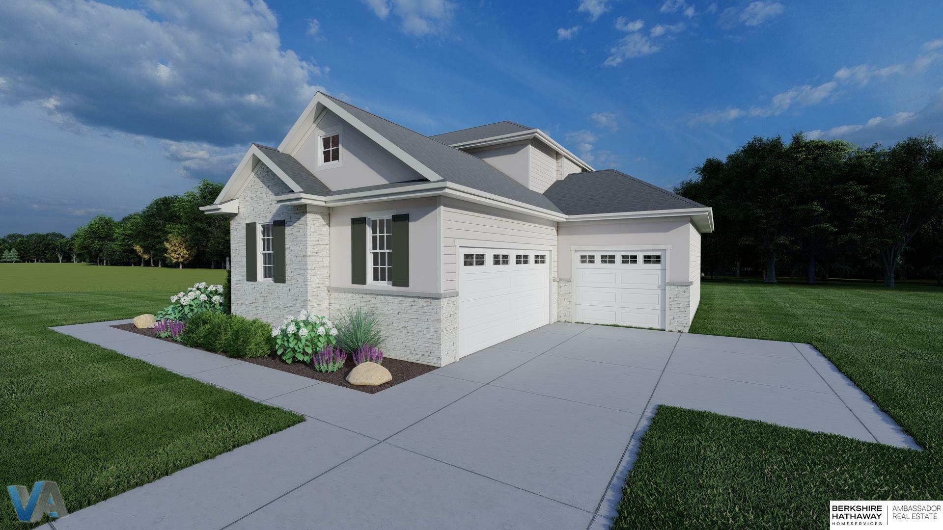 Property Photo:  Lot 133 Magnolia  NE 68028 