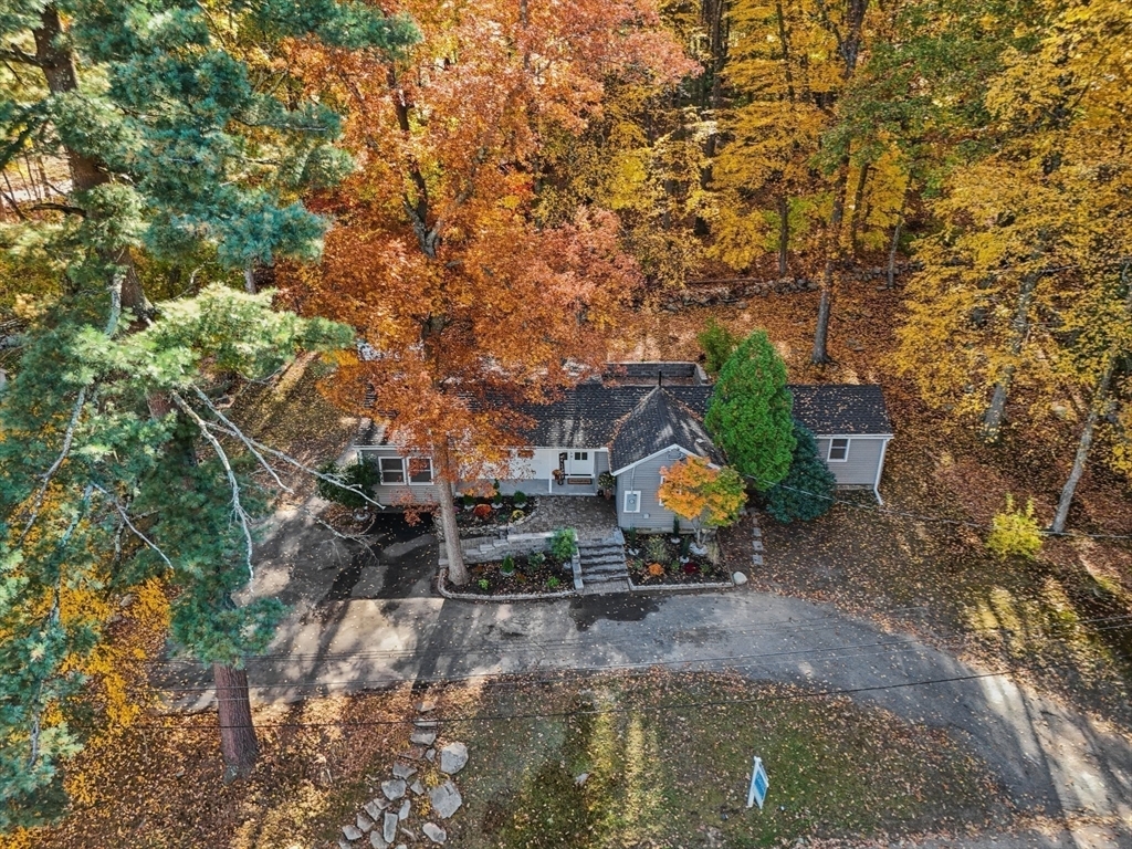 Property Photo:  34 Rockridge Rd  MA 01702 