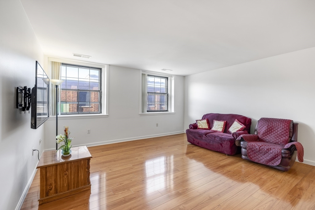 Property Photo:  10 Weston Ave 334  MA 02170 