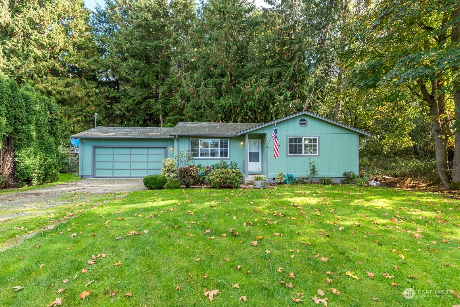 3157 Glacier Lane  Camano Island WA 98282 photo