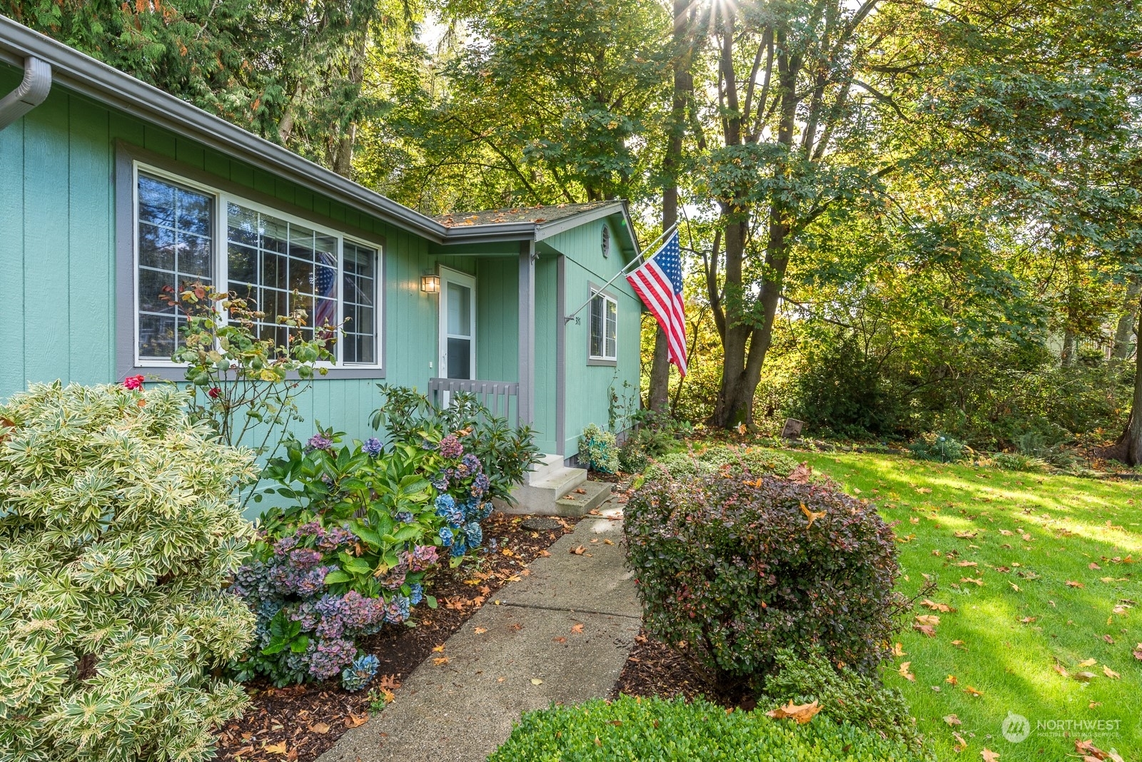 Property Photo:  3157 Glacier Lane  WA 98282 