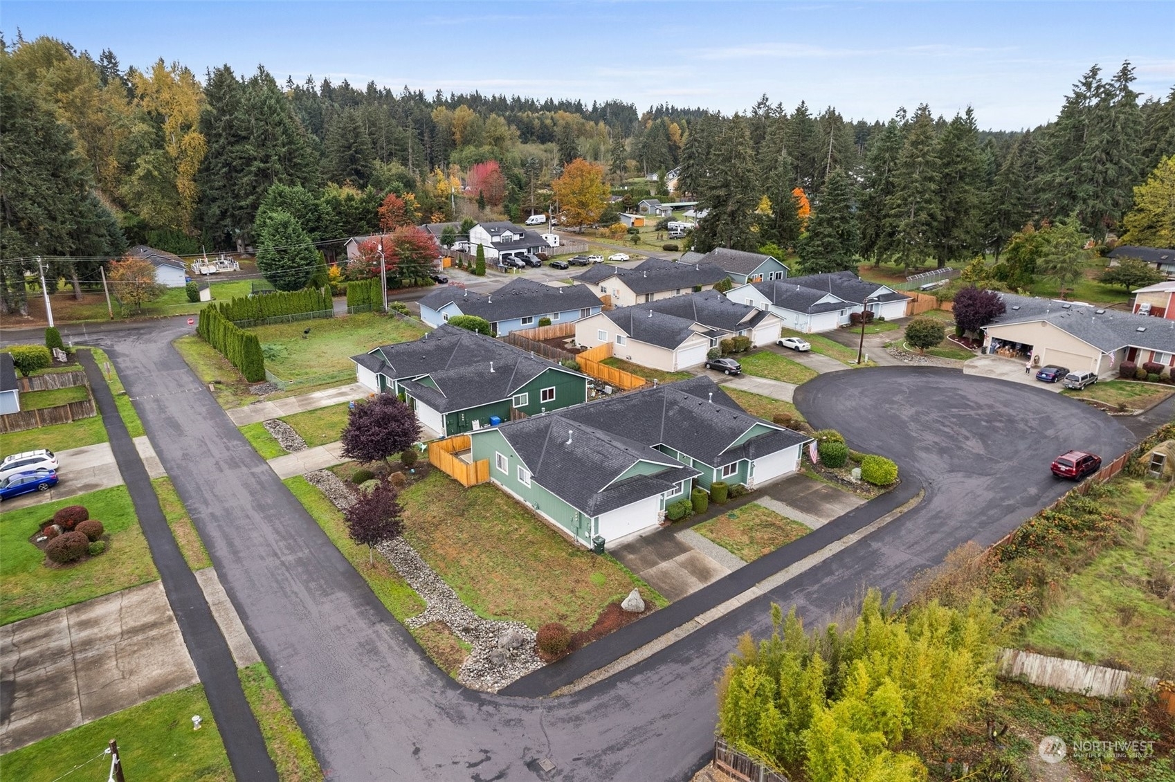 Property Photo:  7122 163rd Street E  WA 98375 