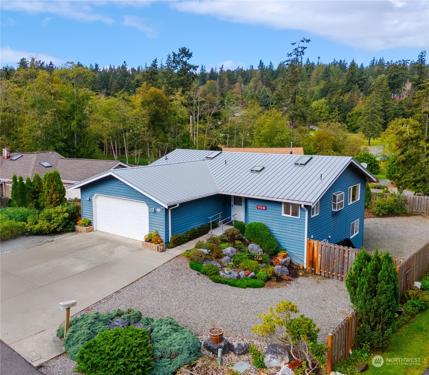 530 Olallie Way  La Conner WA 98257 photo