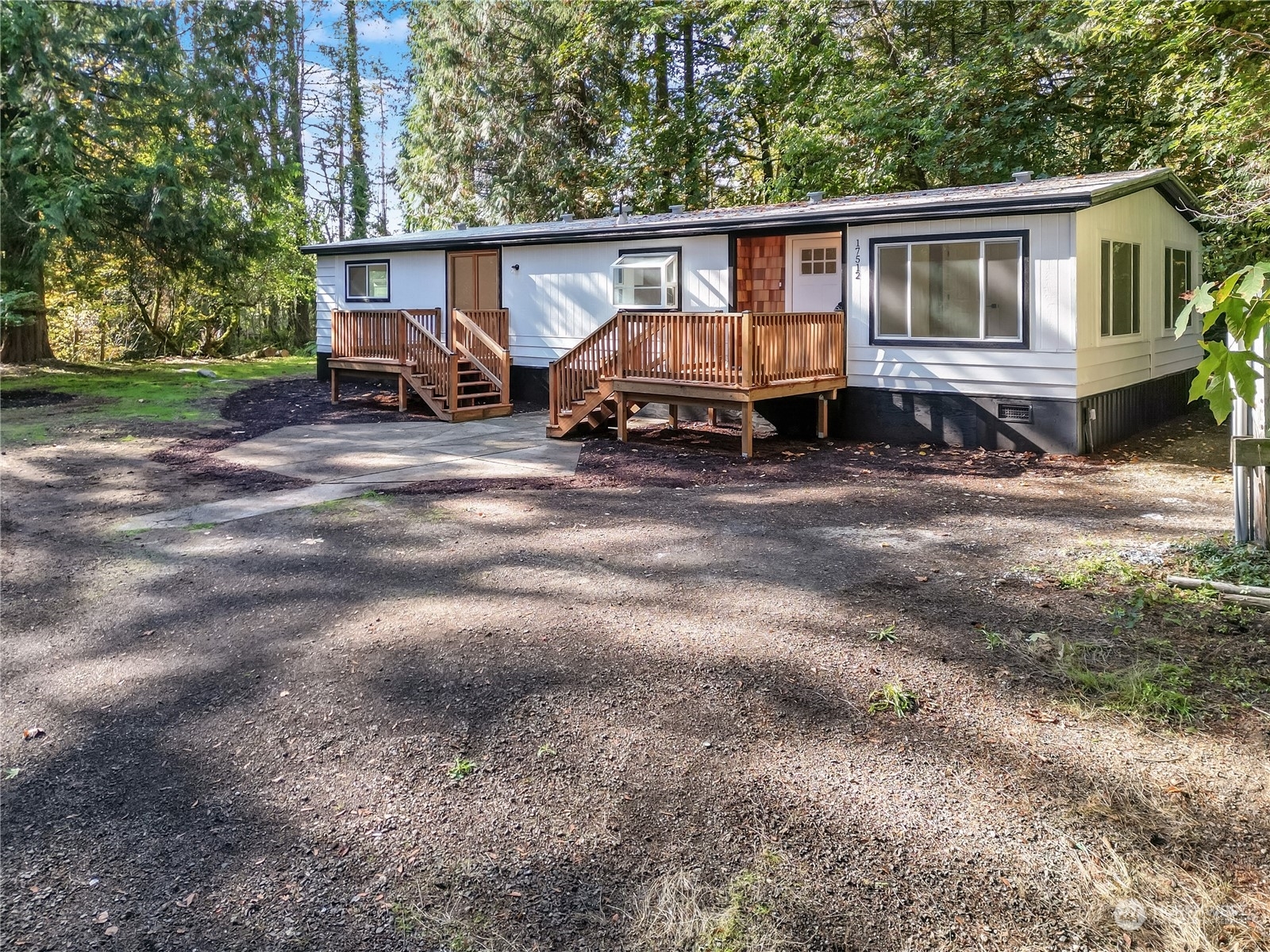 Property Photo:  17512 24th Street NW  WA 98349 