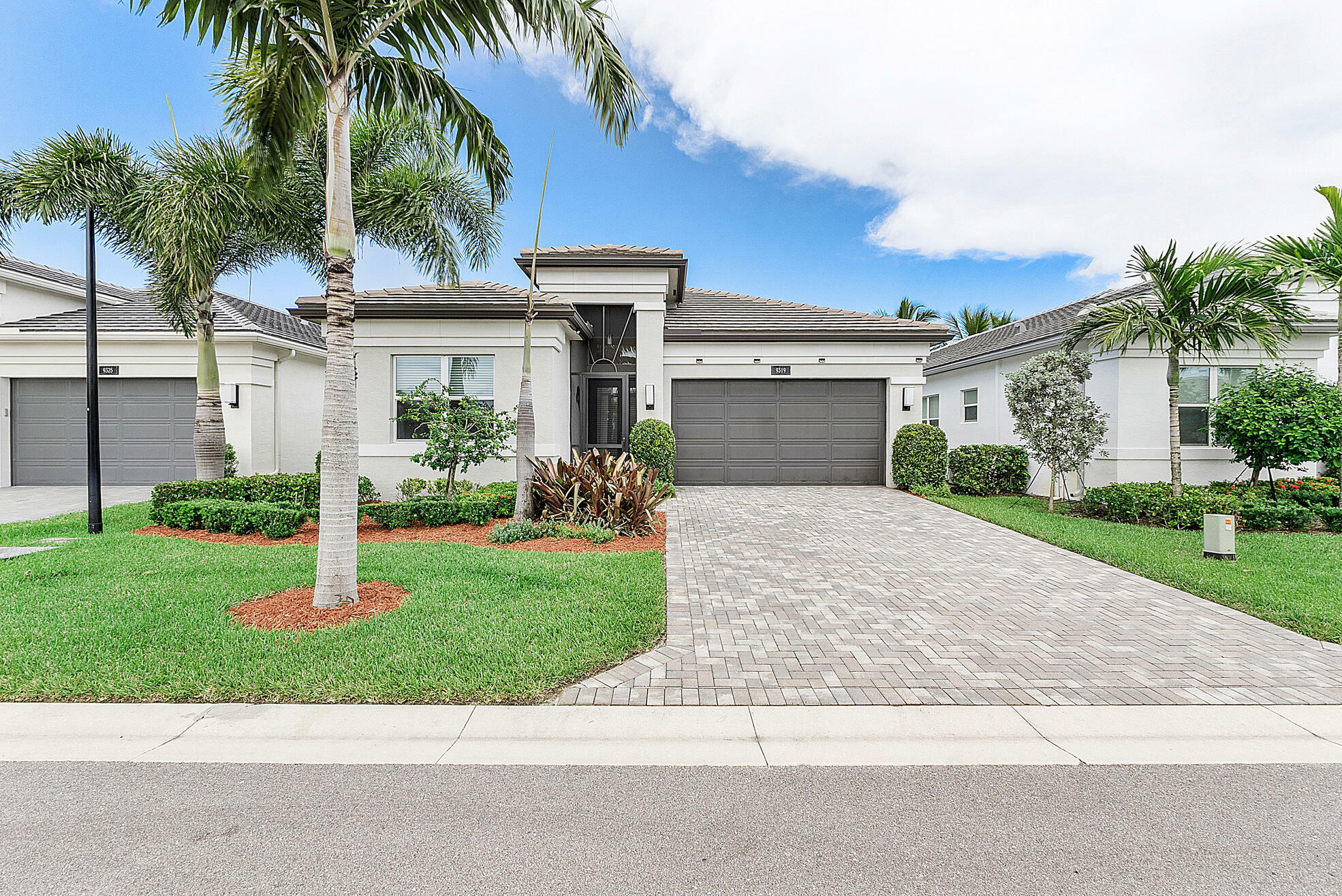 9319 Silver Shores Lane  Boynton Beach FL 33473 photo