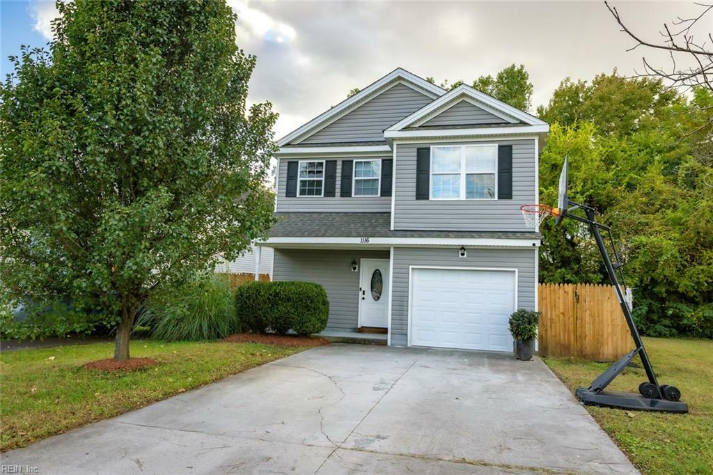 1116 Porter Street  Chesapeake VA 23324 photo