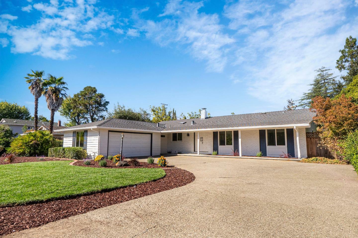 Property Photo:  19667 Northampton Drive  CA 95070 