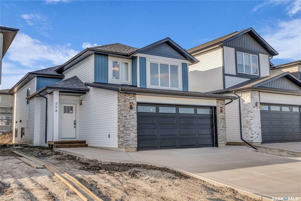 Photo de la propriété:  194 Sharma Lane  SK S7W 1K7 