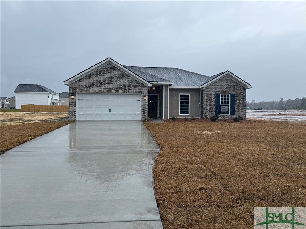 Property Photo:  427 Lanier Road NE  GA 31316 