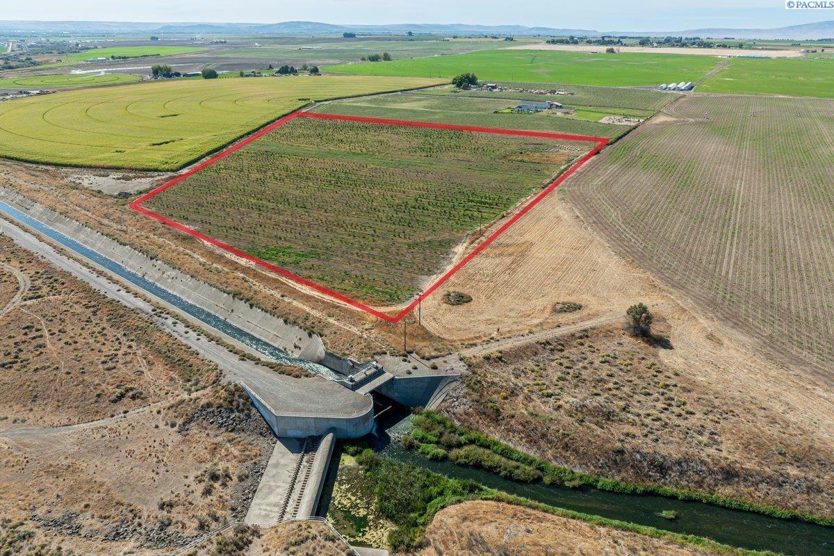 Property Photo: Nka (Parcel #124430076) WA 99301