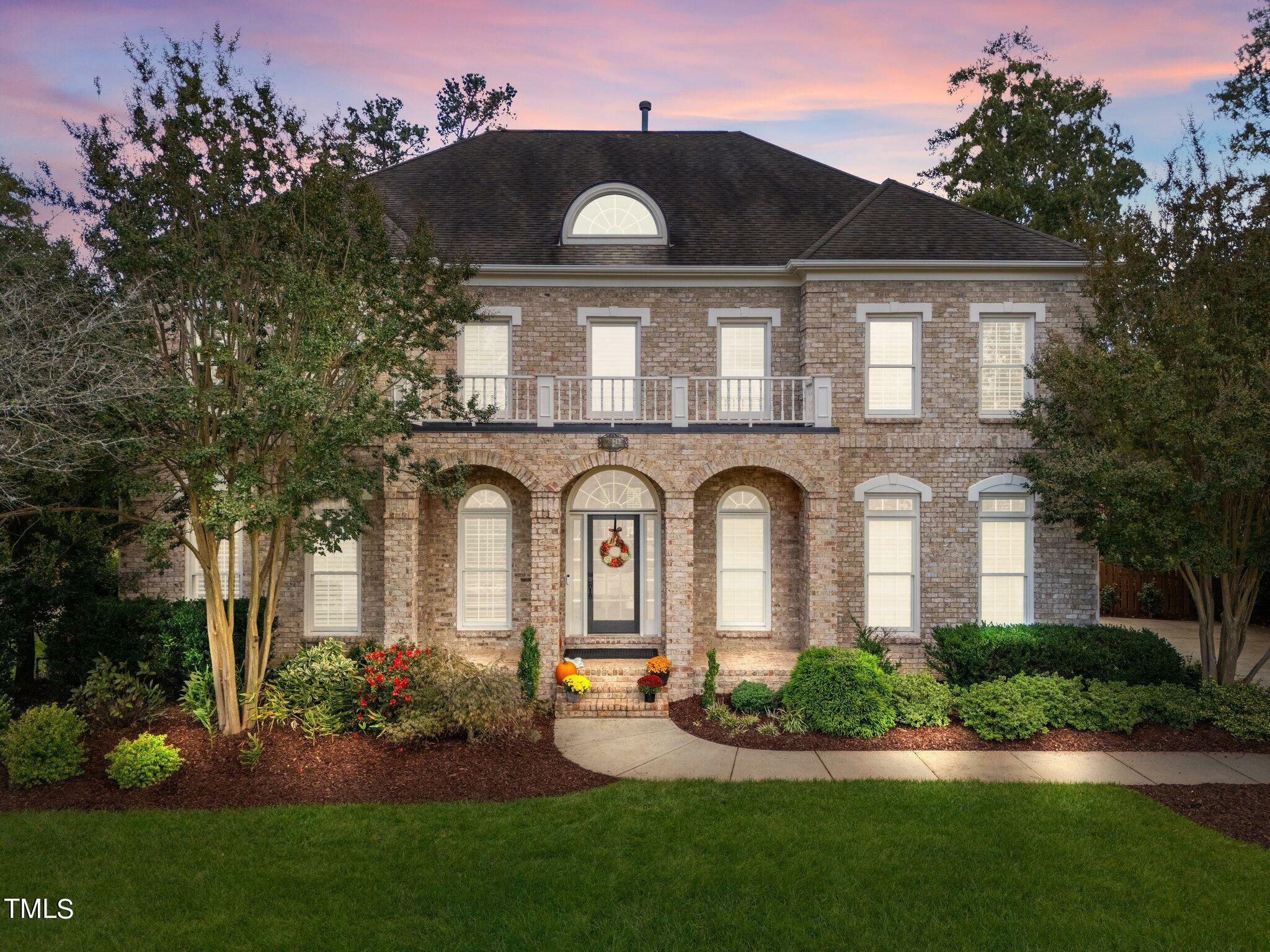 Property Photo: 1006 Oldham Forest Crossing Crossing NC 27513