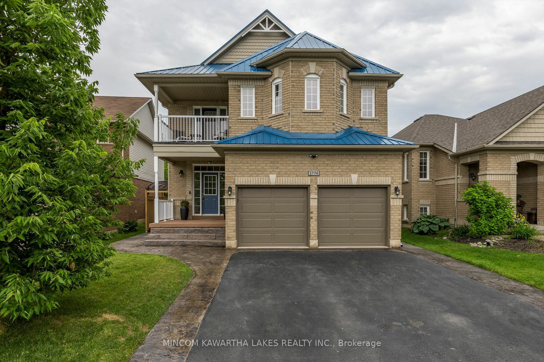 1774 Bissonnette Dr  Peterborough ON K9H 0B6 photo