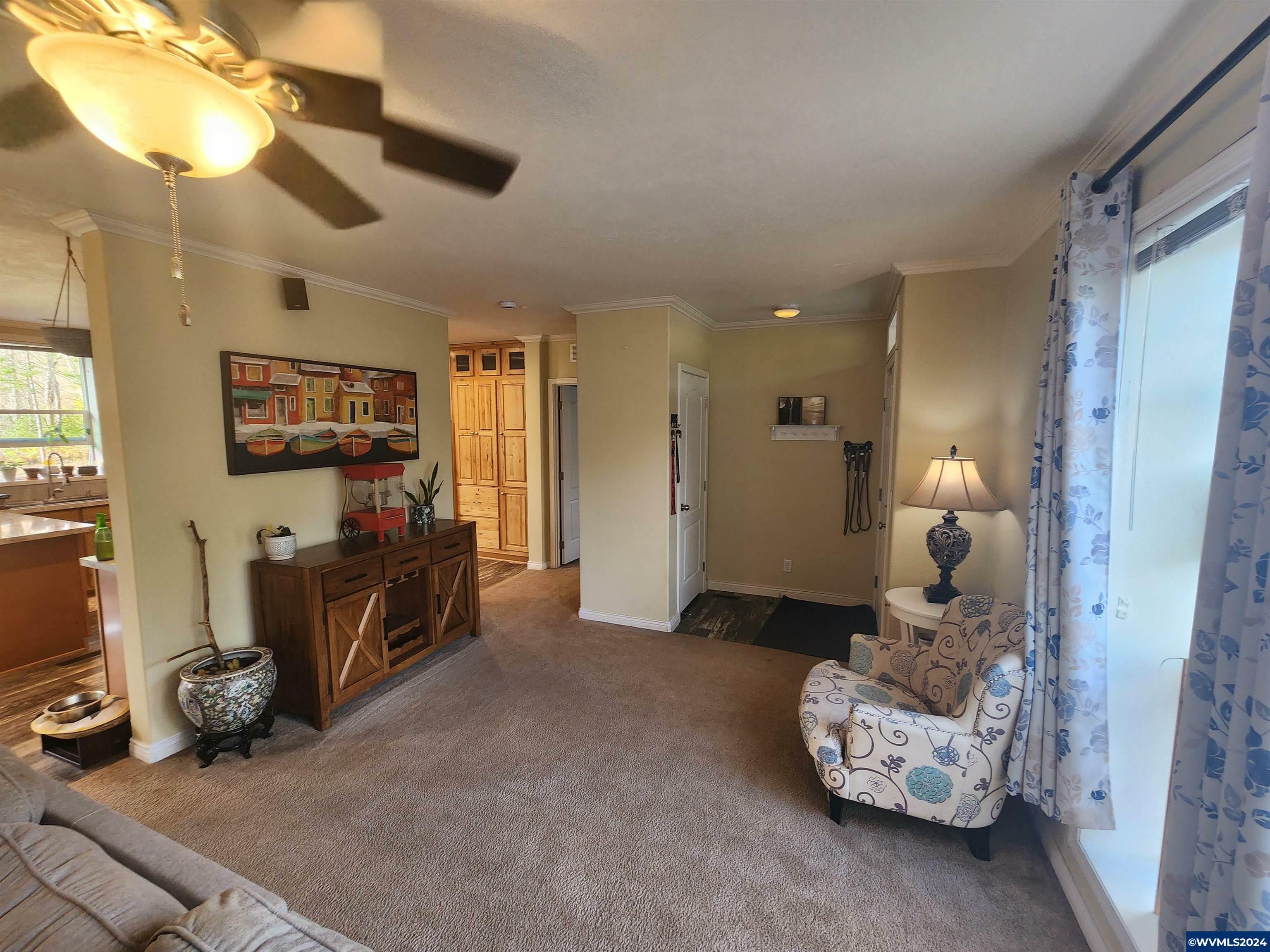 Property Photo: 13313 Schroeder Rd OR 97346
