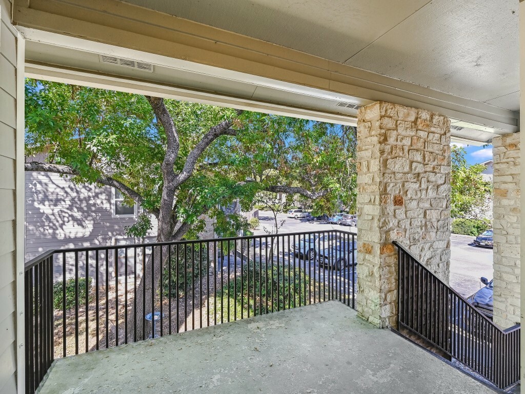 Property Photo:  10616 Mellow Meadows 12C  TX 78750 