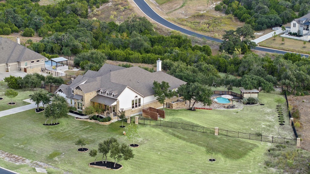 Property Photo:  258 Big Brown Drive  TX 78737 