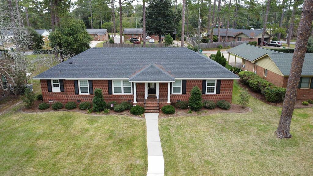 1713 Pineknoll Ln  Albany GA 31708 photo