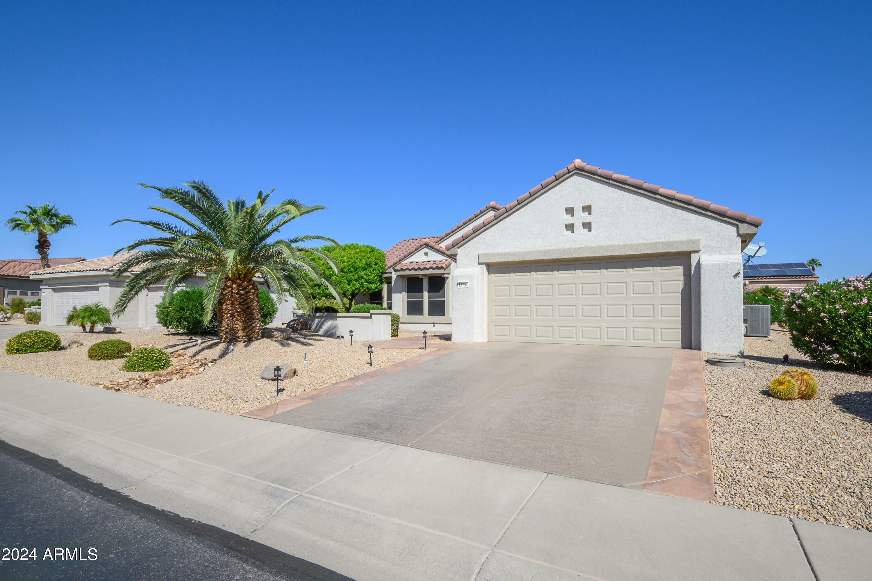 Property Photo:  15754 W Azalea Lane  AZ 85374 