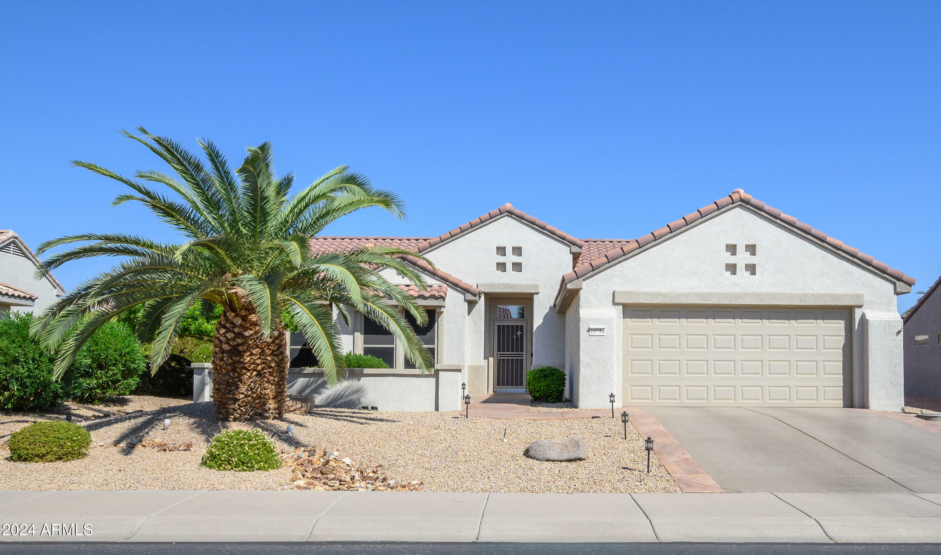 Property Photo:  15754 W Azalea Lane  AZ 85374 