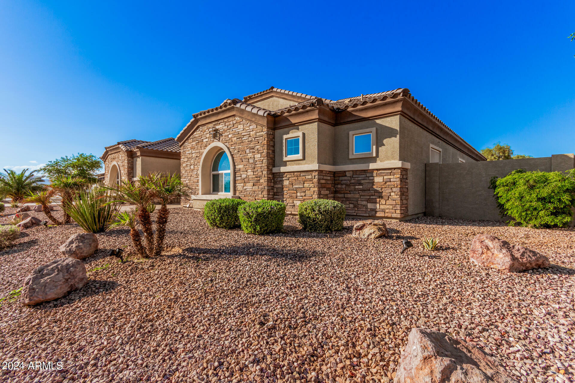 Property Photo:  13616 W Ocotillo Road  AZ 85307 