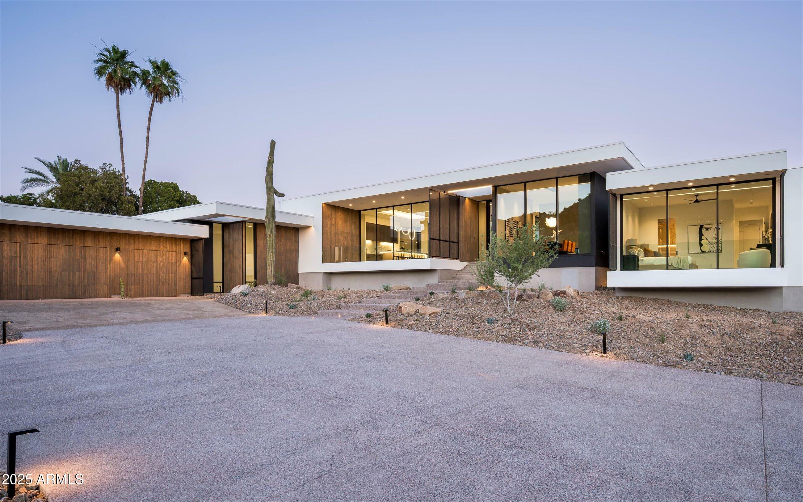 Property Photo:  6623 N Hillside Drive  AZ 85253 