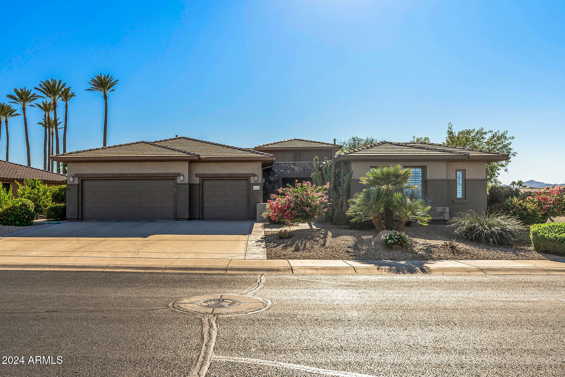 Property Photo:  16639 W Longview Drive  AZ 85387 