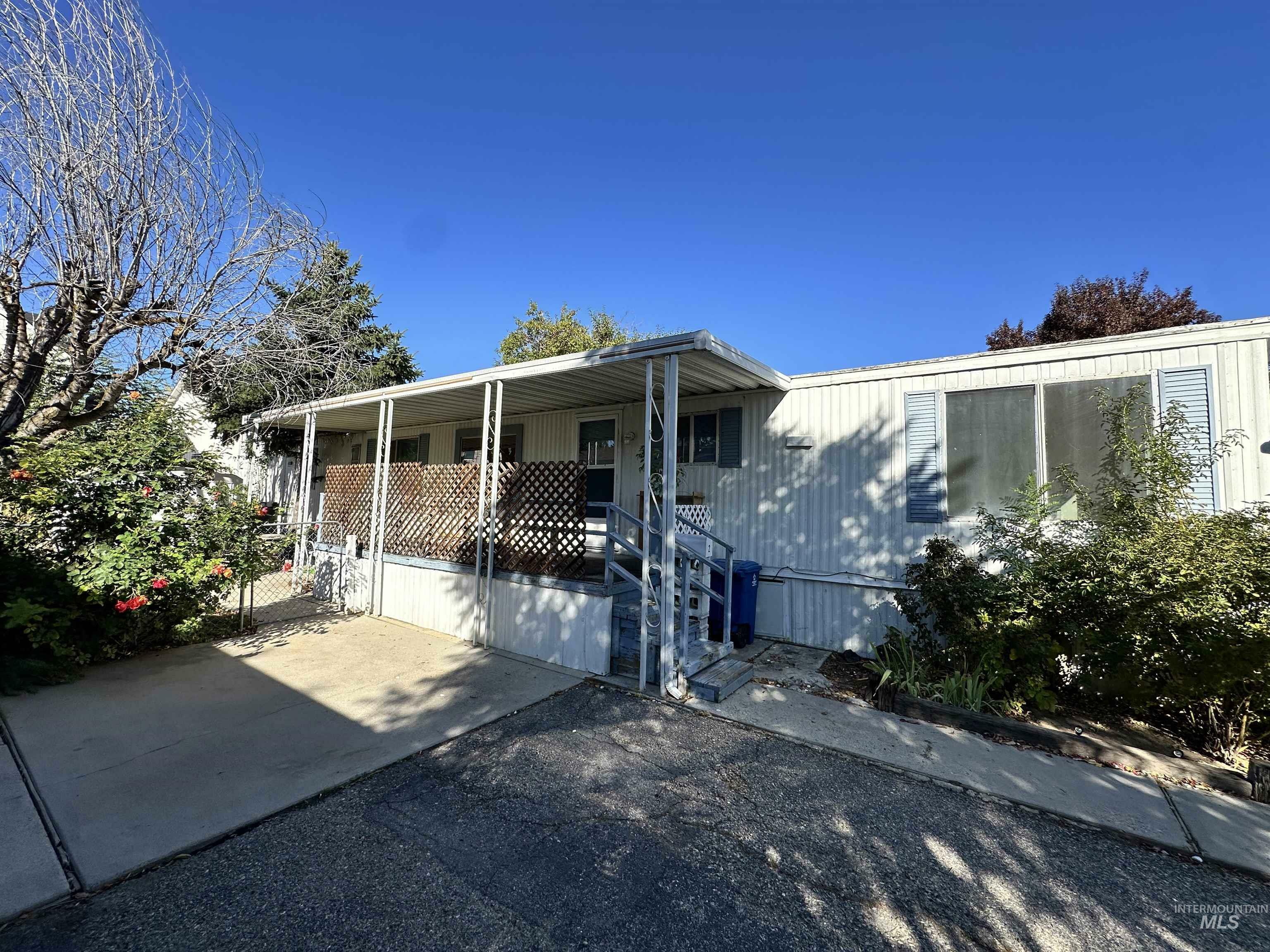 Property Photo:  3249 W Cherry Ln 2  ID 83705 