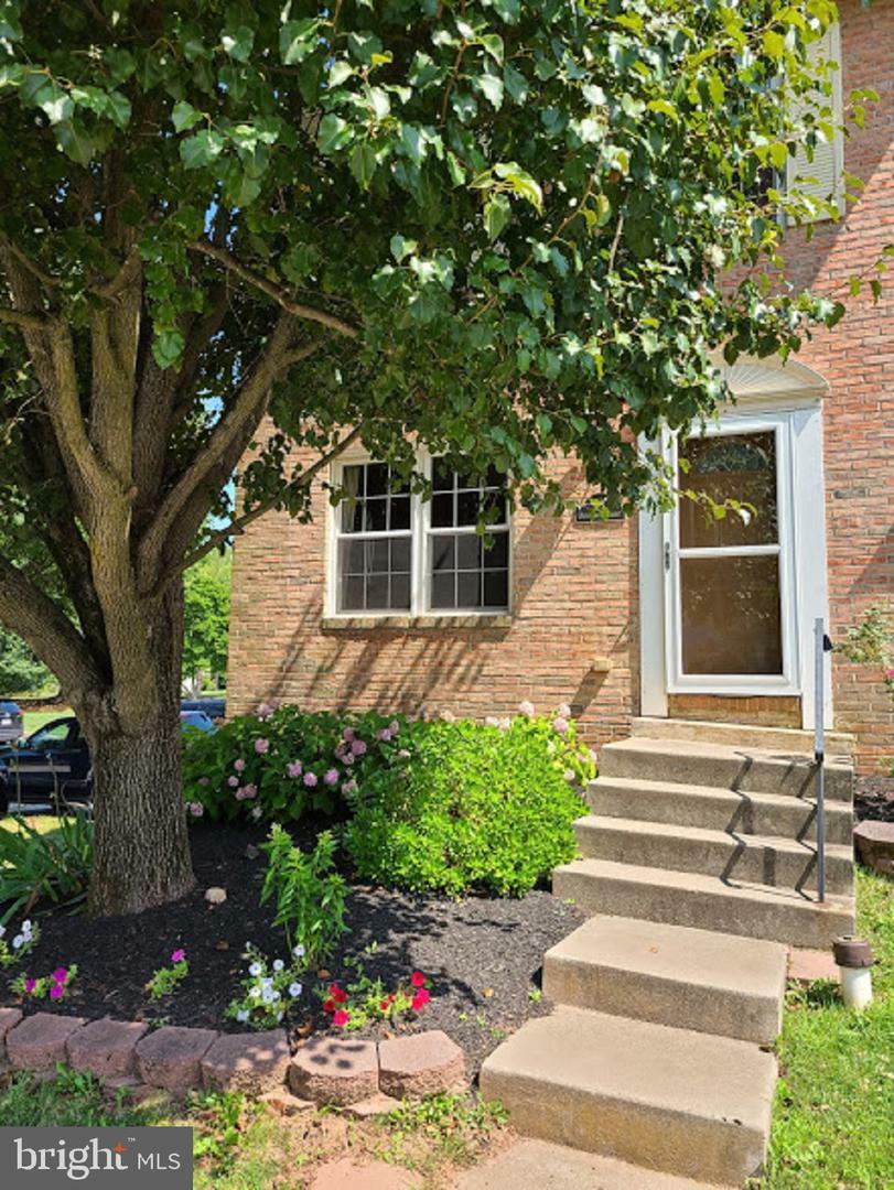 Property Photo:  25 Offspring Court  MD 21128 