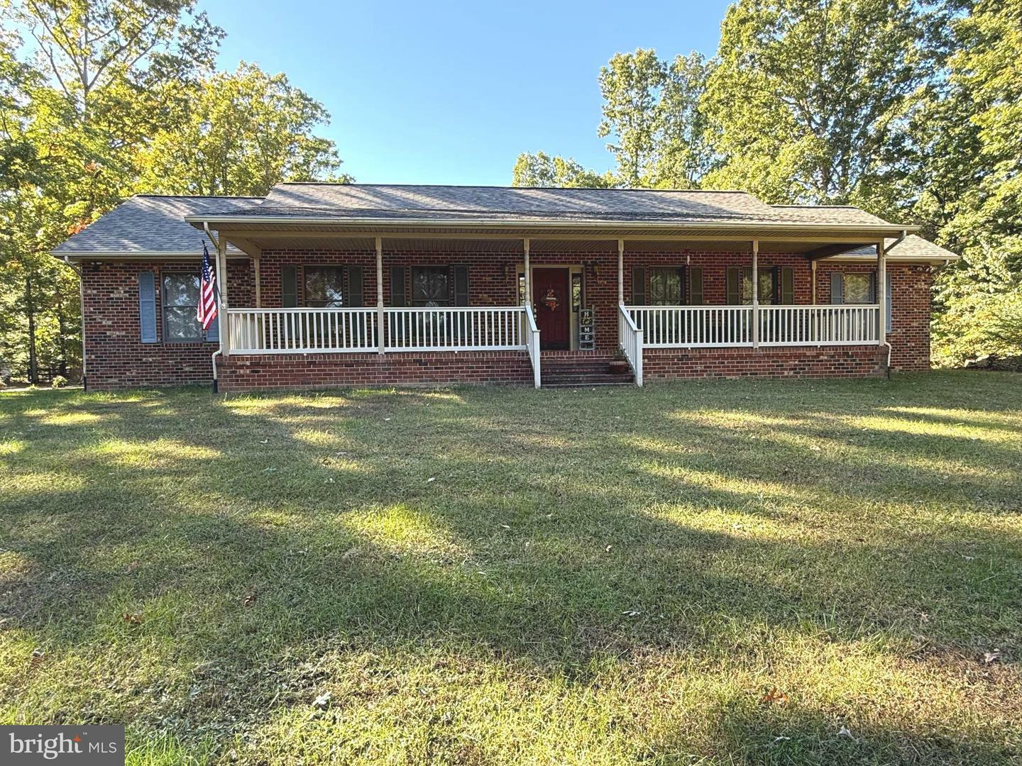 Property Photo:  3400 Partlow Road  VA 22534 