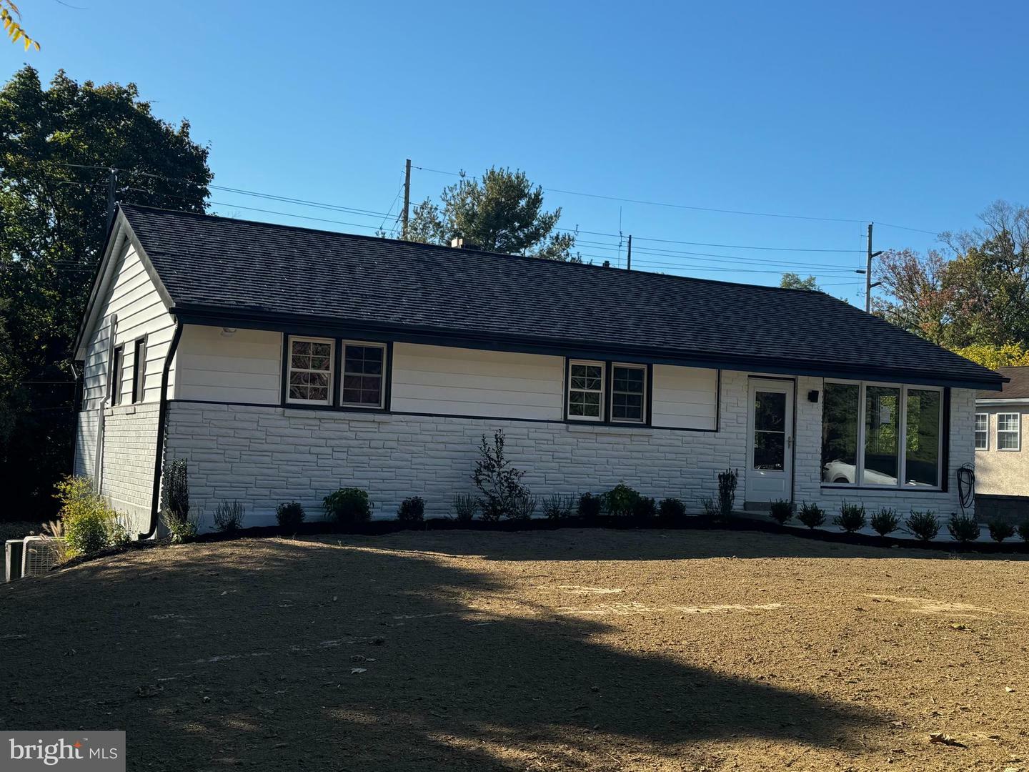 Property Photo:  3528 Caley Road  PA 19073 