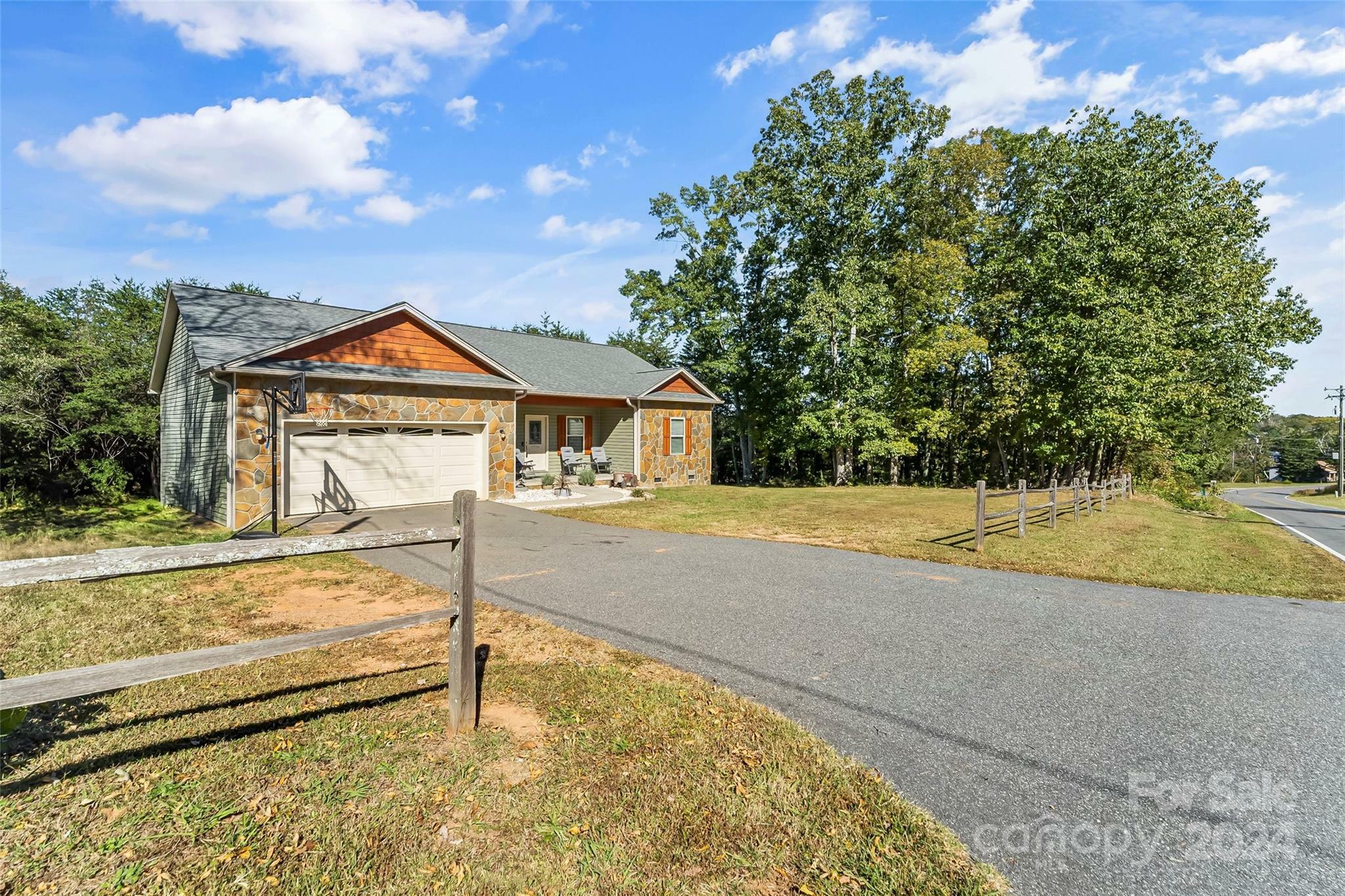 Property Photo:  7779 Shoupes Grove Church Road  NC 28602 