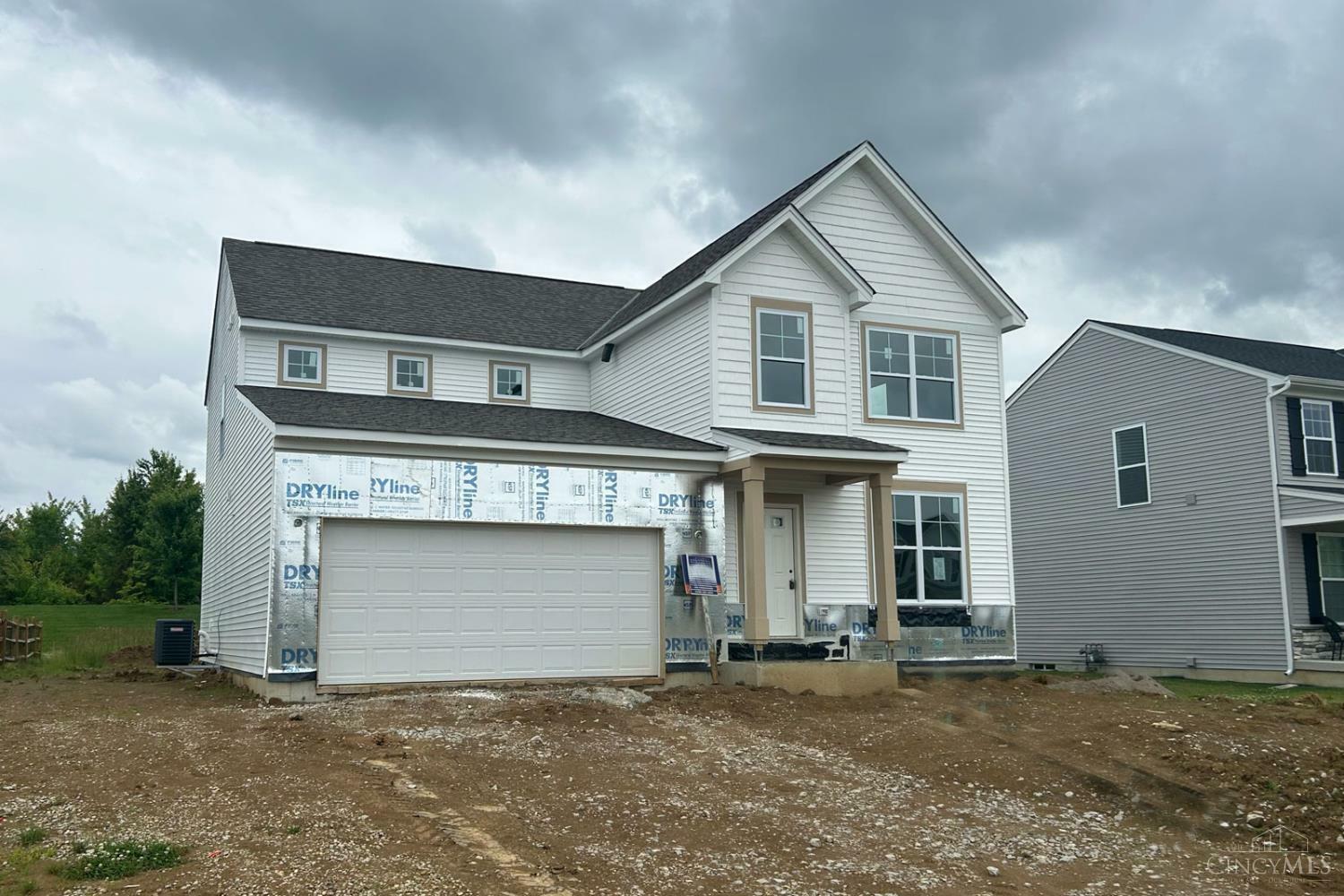 Property Photo: 619 Crabapple Court OH 45039