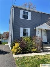 Property Photo: 573 Garden Avenue NJ 07095
