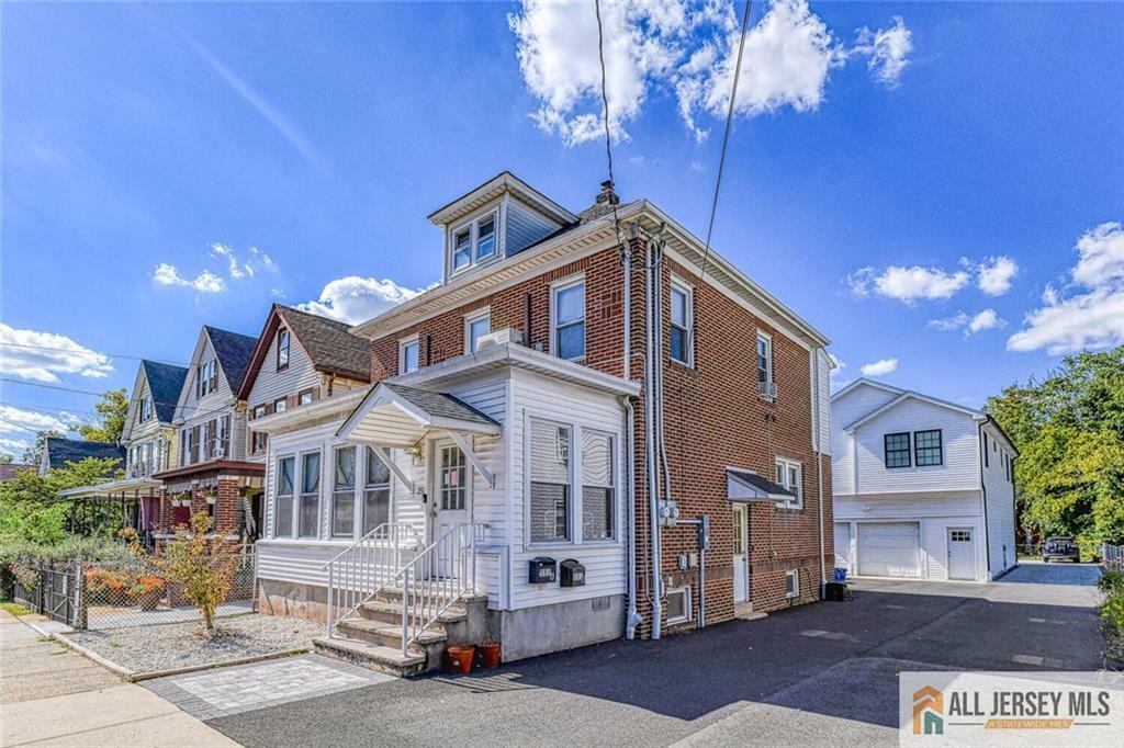 Property Photo:  351 Somerset Street  NJ 08901 