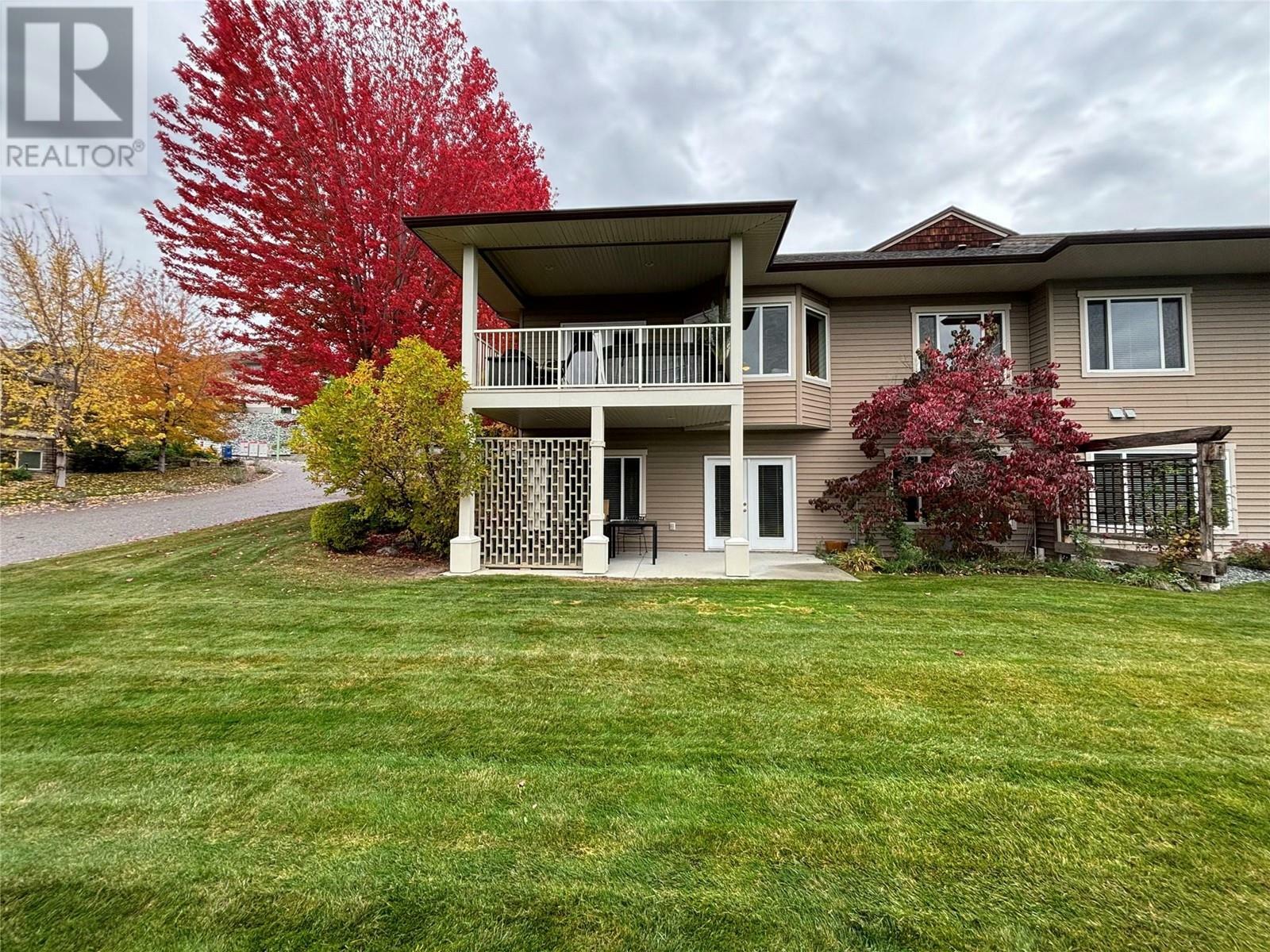 Property Photo:  820 McKenzie Road 1  BC V1X 8B5 