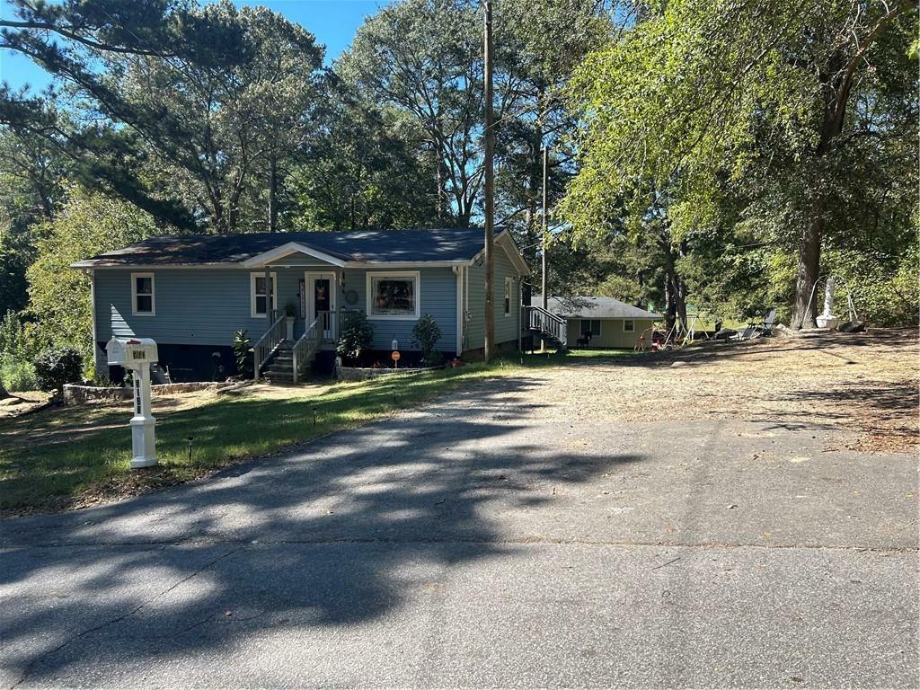 Property Photo:  5143 3rd Street  GA 30260 