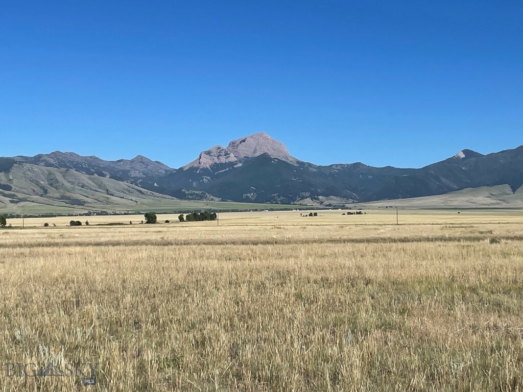 Property Photo:  Lot 11 Lonesome Dove Ranch, Sec 35 N  MT 59720 