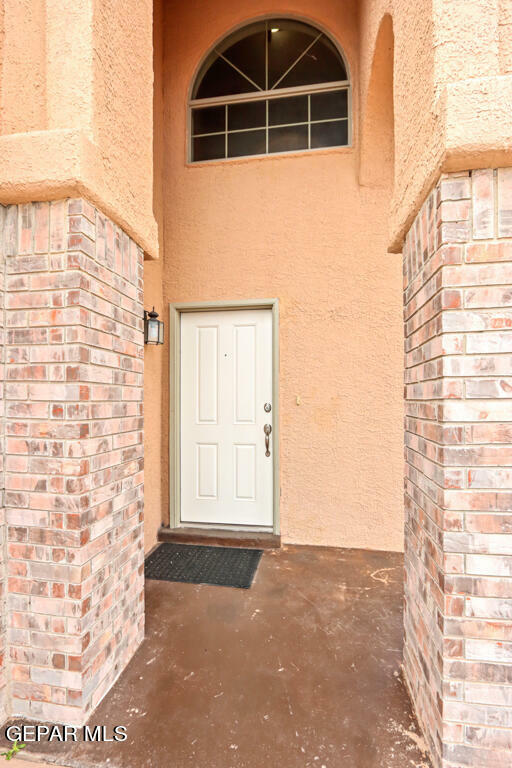 Property Photo:  3981 Tierra Oso Place  TX 79938 