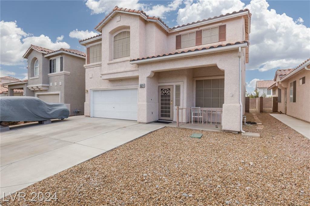 Property Photo:  10029 Floragold Court  NV 89147 