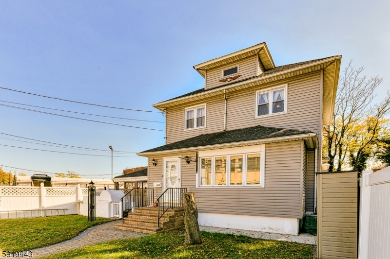 Property Photo:  480 Hillside Ave  NJ 07205 