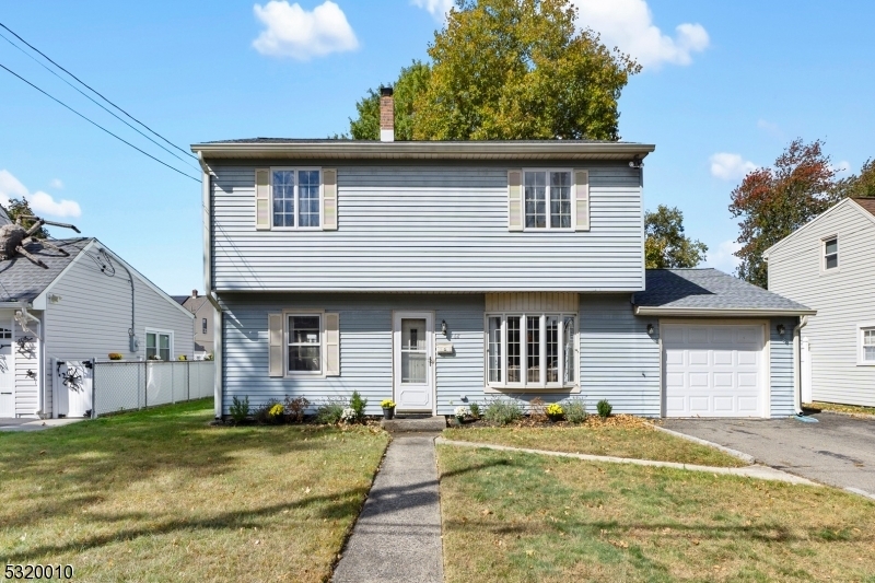 Property Photo:  68 Bergen Dr  NJ 07424 