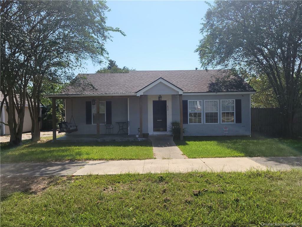 632 Cleveland Street  Lake Charles LA 70601 photo