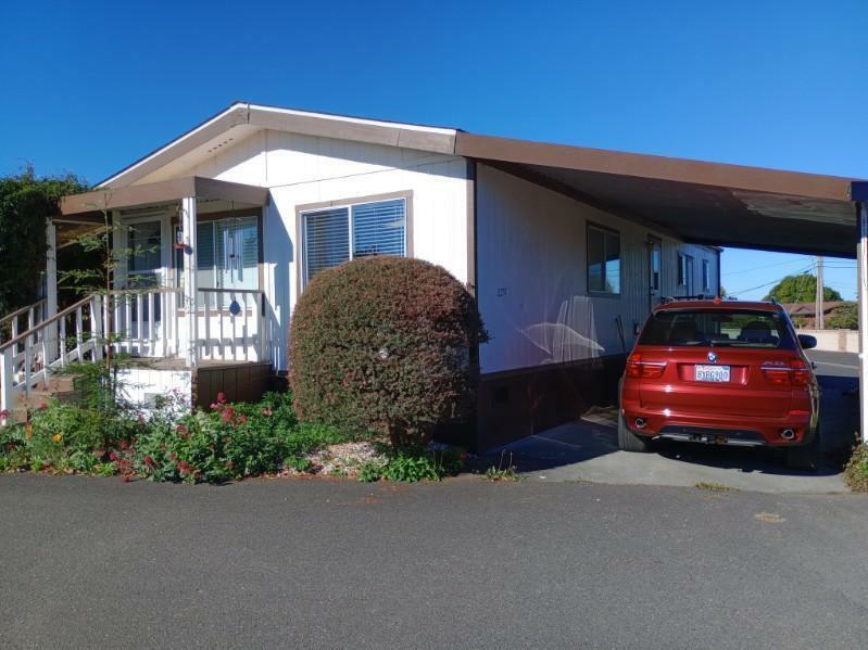 Property Photo:  2257 Crown Drive 2257  CA 95540 