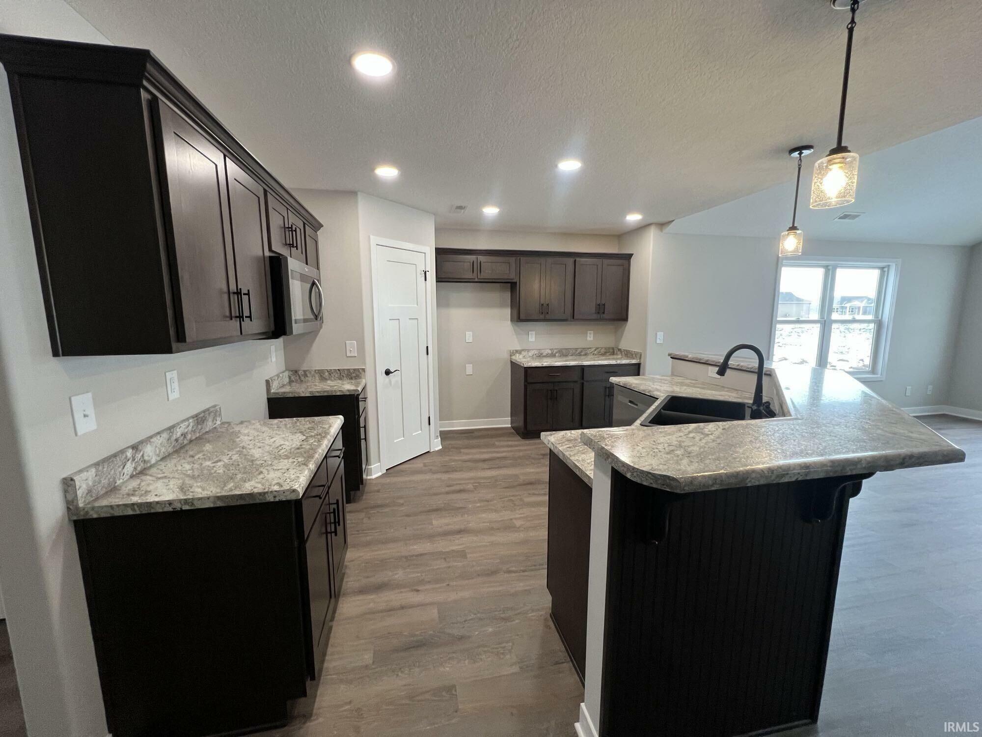Property Photo: 1106 Marshall Way IN 46962