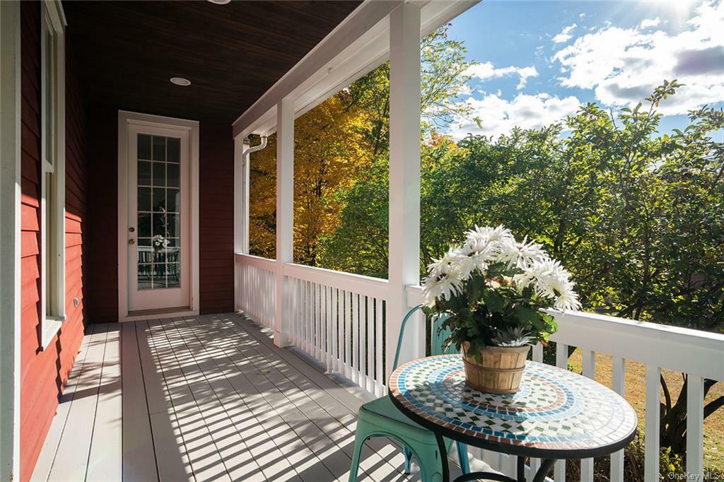 Property Photo:  1 Sugarhill Road  NY 10960 