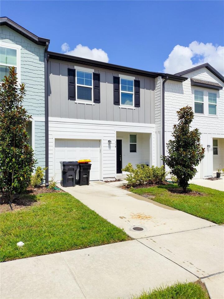 114 Mandovi Street  Davenport FL 33837 photo