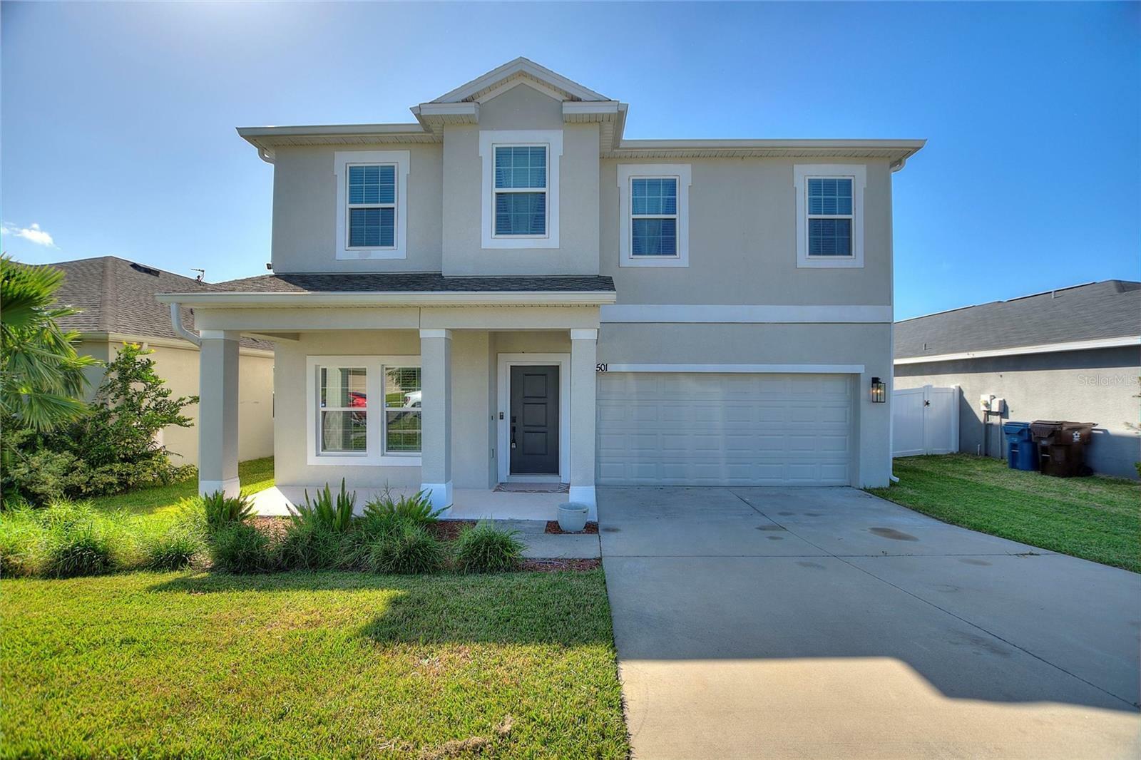 Property Photo:  1501 Woodlark Drive  FL 33844 