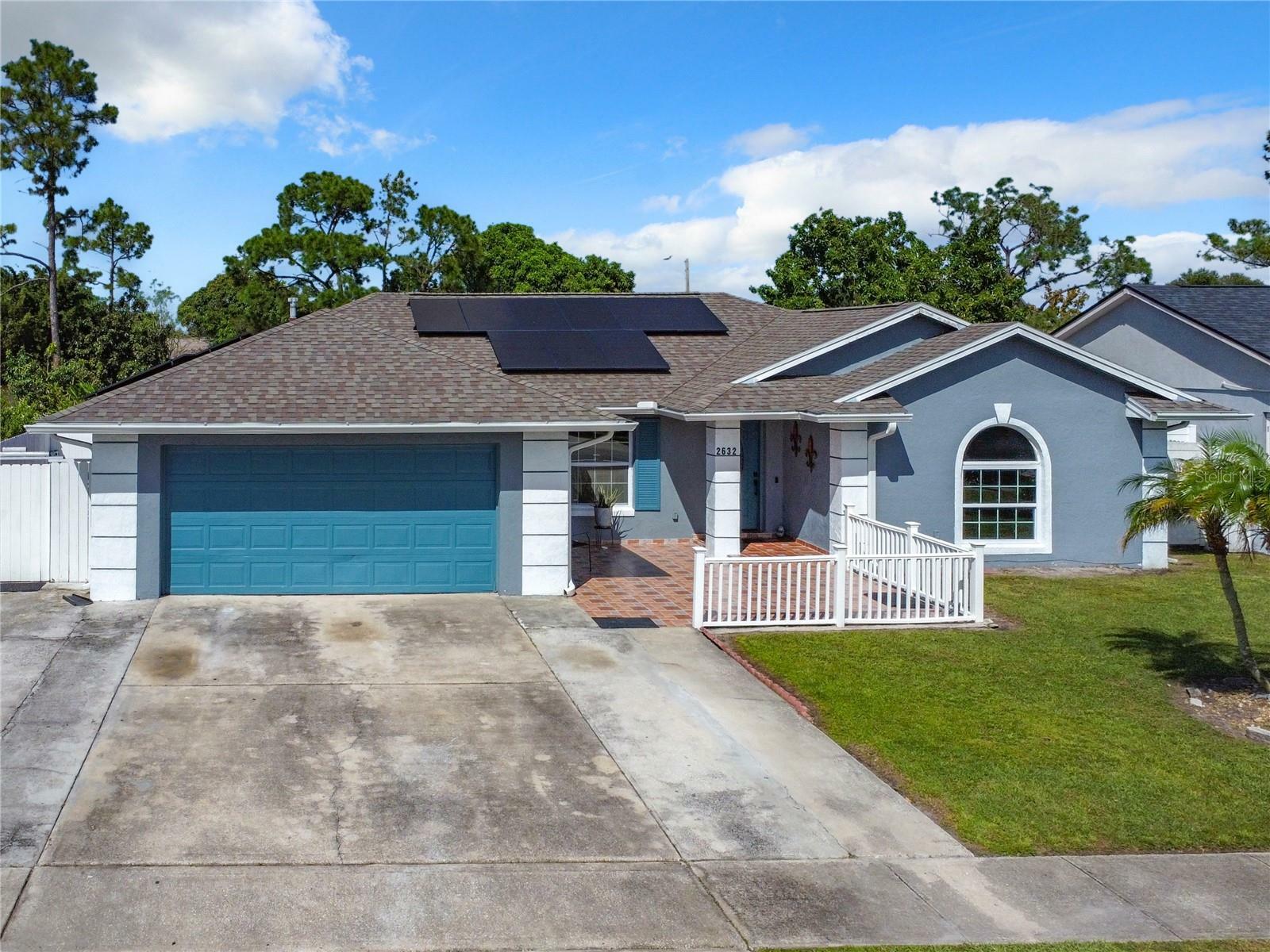 2632 Muscatello Street  Orlando FL 32837 photo