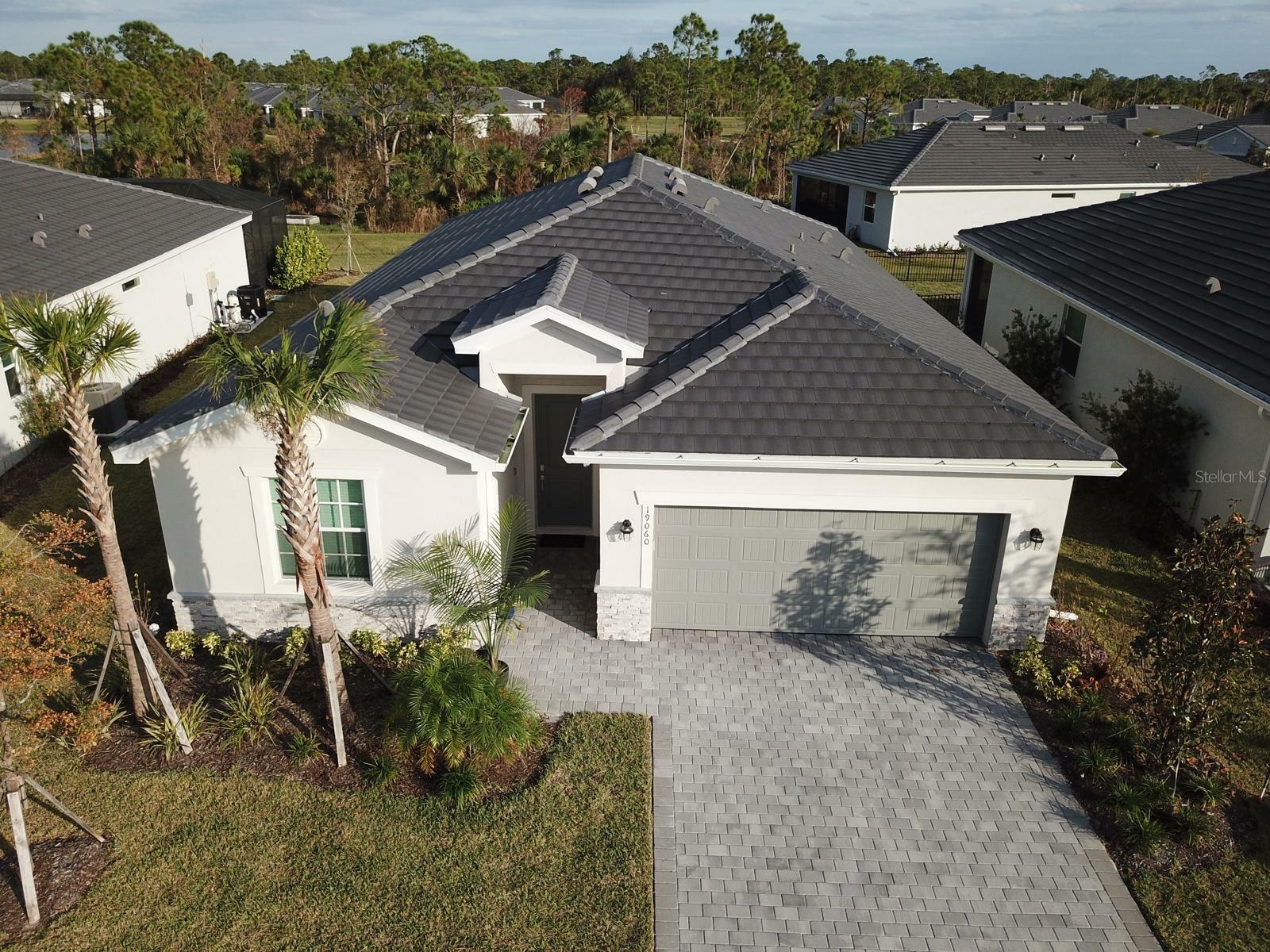 Property Photo:  19060 Moscato Court  FL 34293 